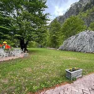  Hostel Bujtina Rilindja Guest House Valbone Albania