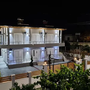  Hotel Soleil Albania