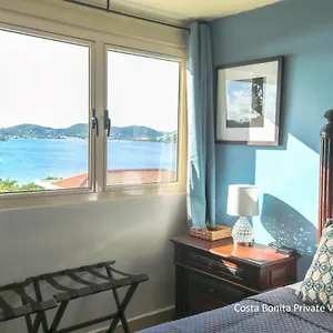  Holiday home Costa Bonita Private 602 Puerto Rico