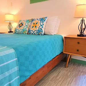 Hostal Waterside, Vieques