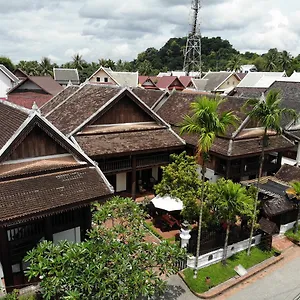 Pumalin 3* Luang Prabang