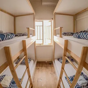 Hostal Bunk